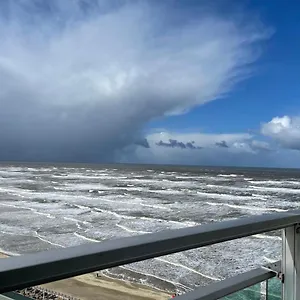 The Wave Appartement