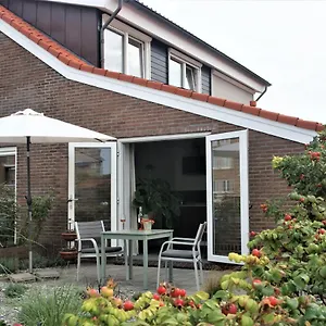 Zeeduin Amsterdam Appartement