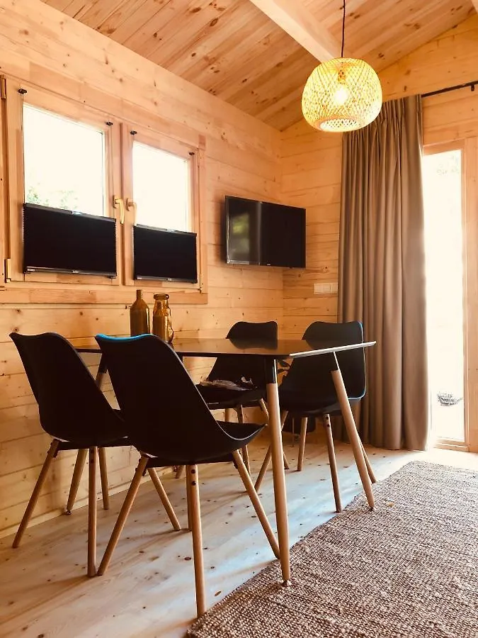 LODGE 5 Zandvoort 0*,  Nederland