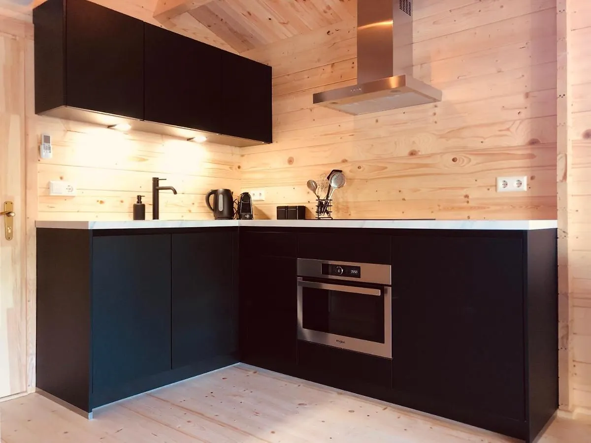 LODGE 5 Zandvoort Appartement