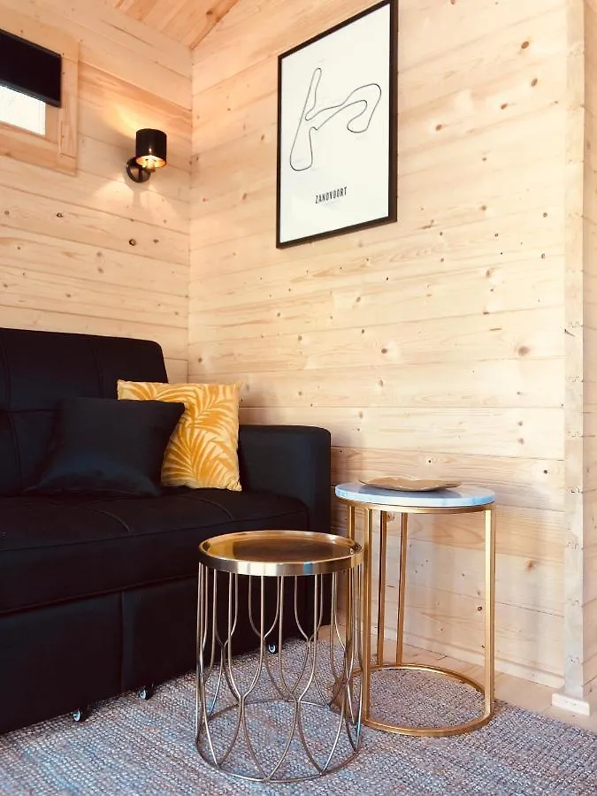 Appartement LODGE 5 Zandvoort Nederland