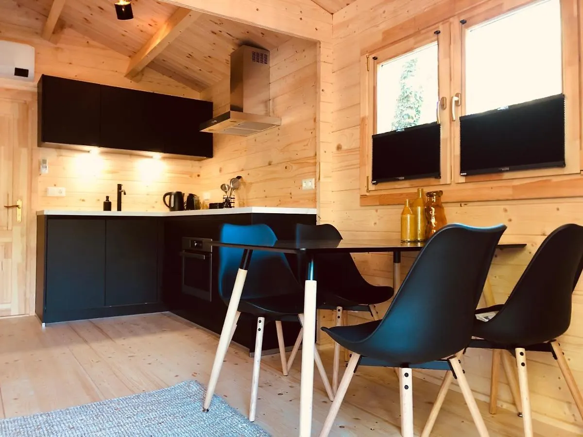 Appartement LODGE 5 Zandvoort Nederland