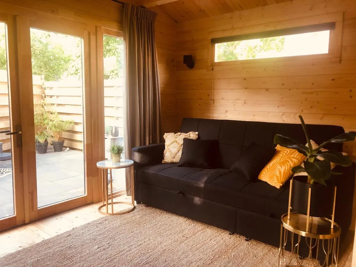 Appartement LODGE 5 Zandvoort