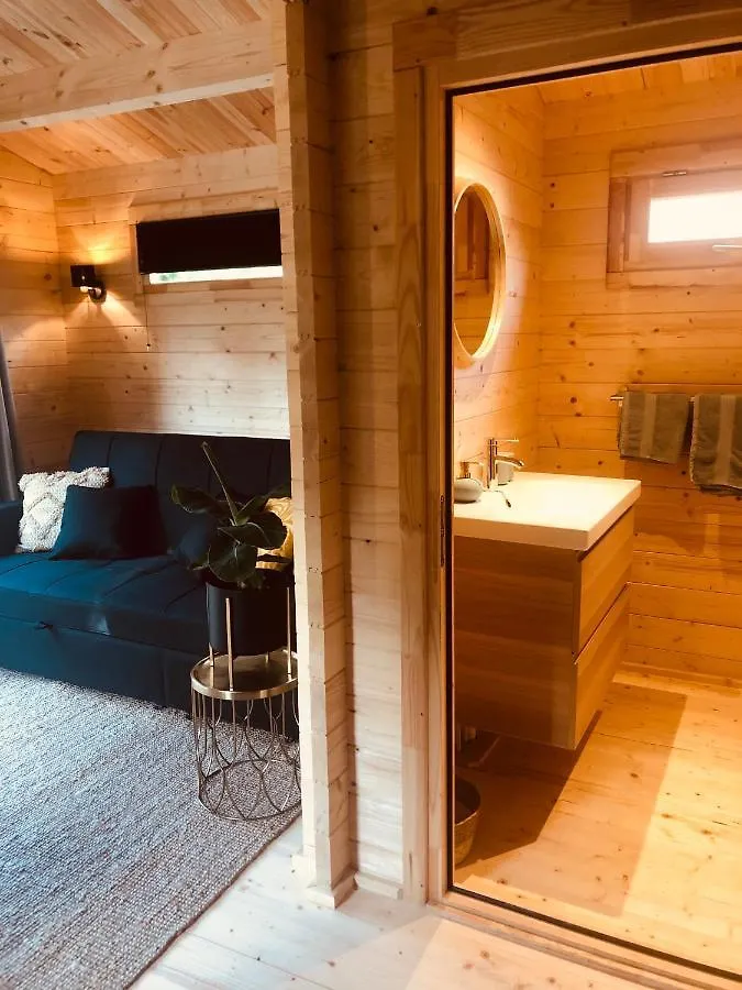 LODGE 5 Zandvoort 0*,  Nederland