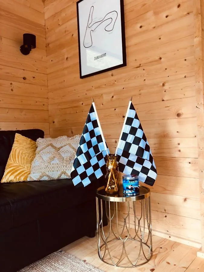 Appartement LODGE 5 Zandvoort